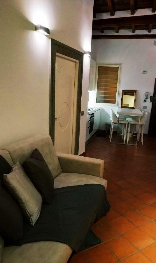 Apartment Holidays In Trastevere