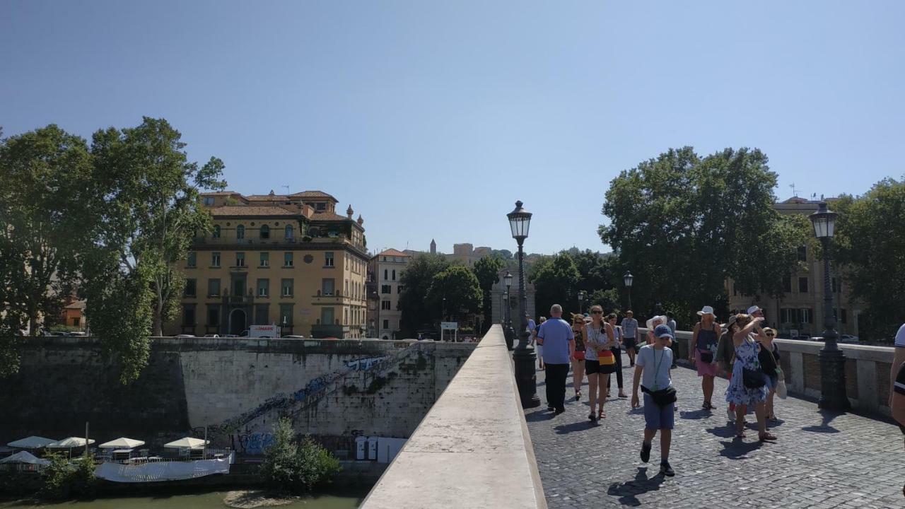 Holidays In Trastevere Rome