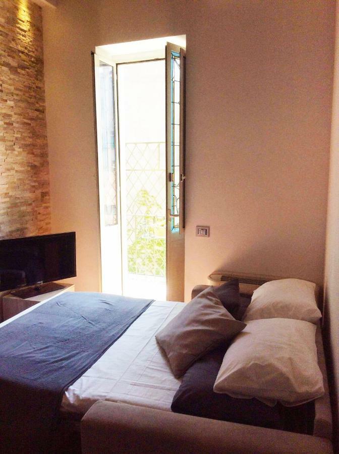 Apartment Holidays In Trastevere Rome