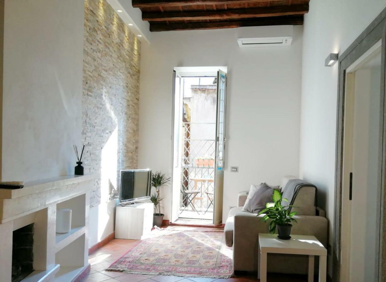 Holidays In Trastevere Rome