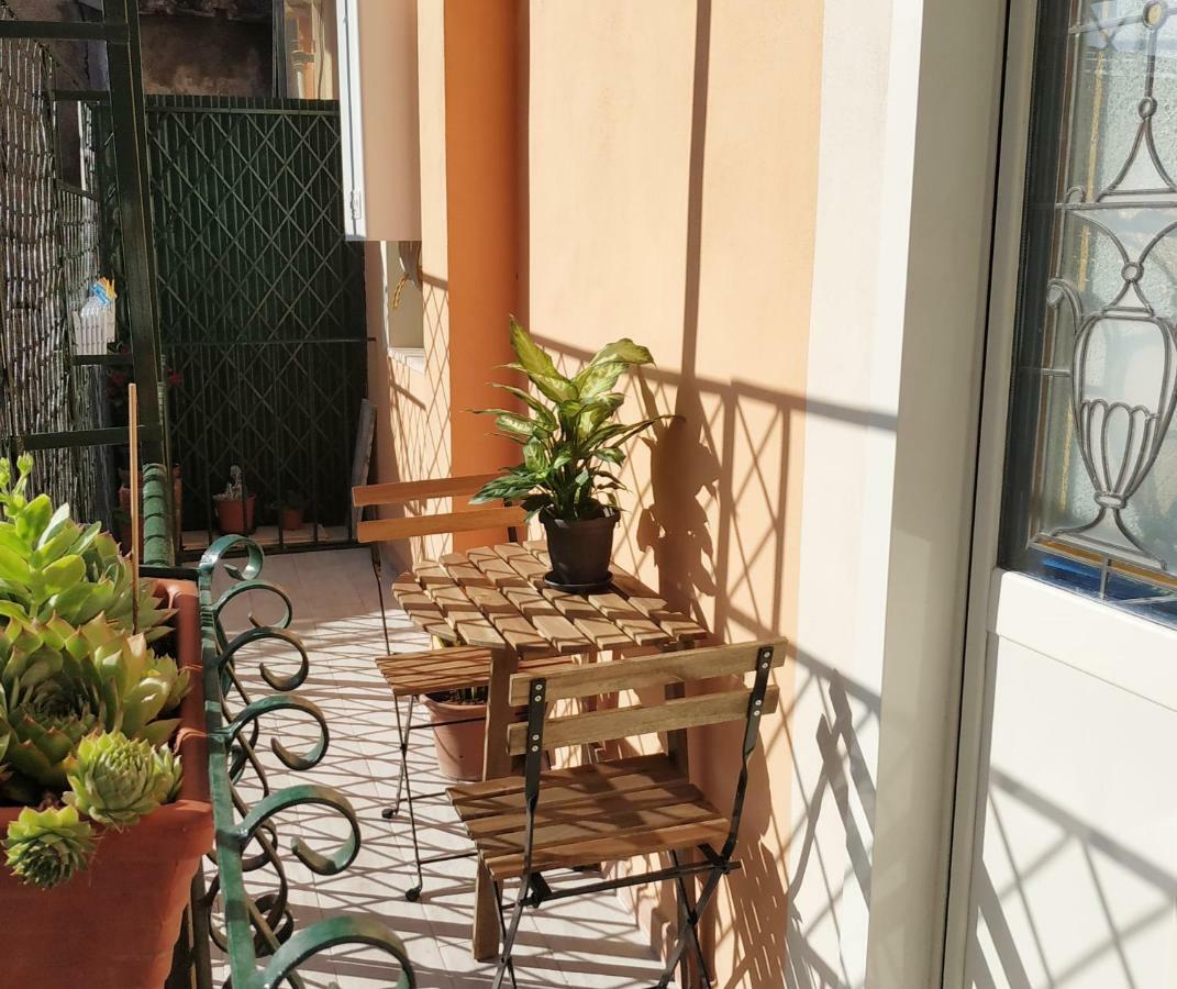 Holidays In Trastevere Apartment
