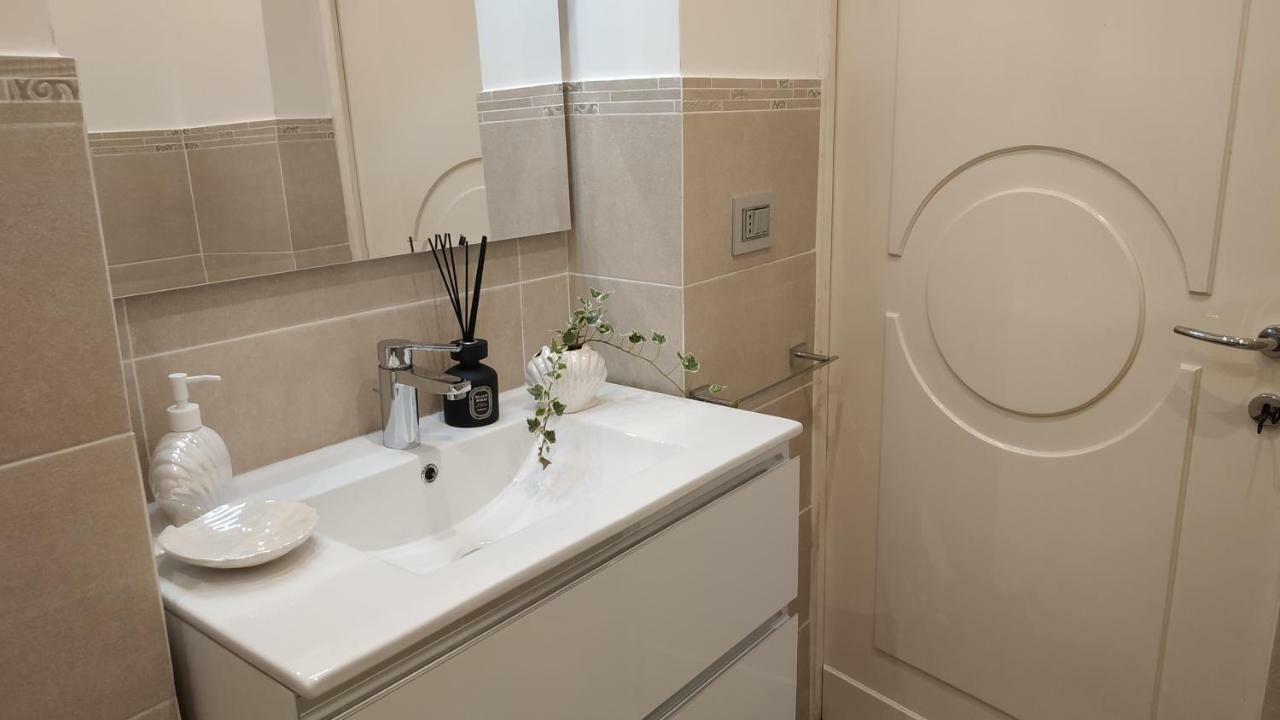Holidays In Trastevere Apartment