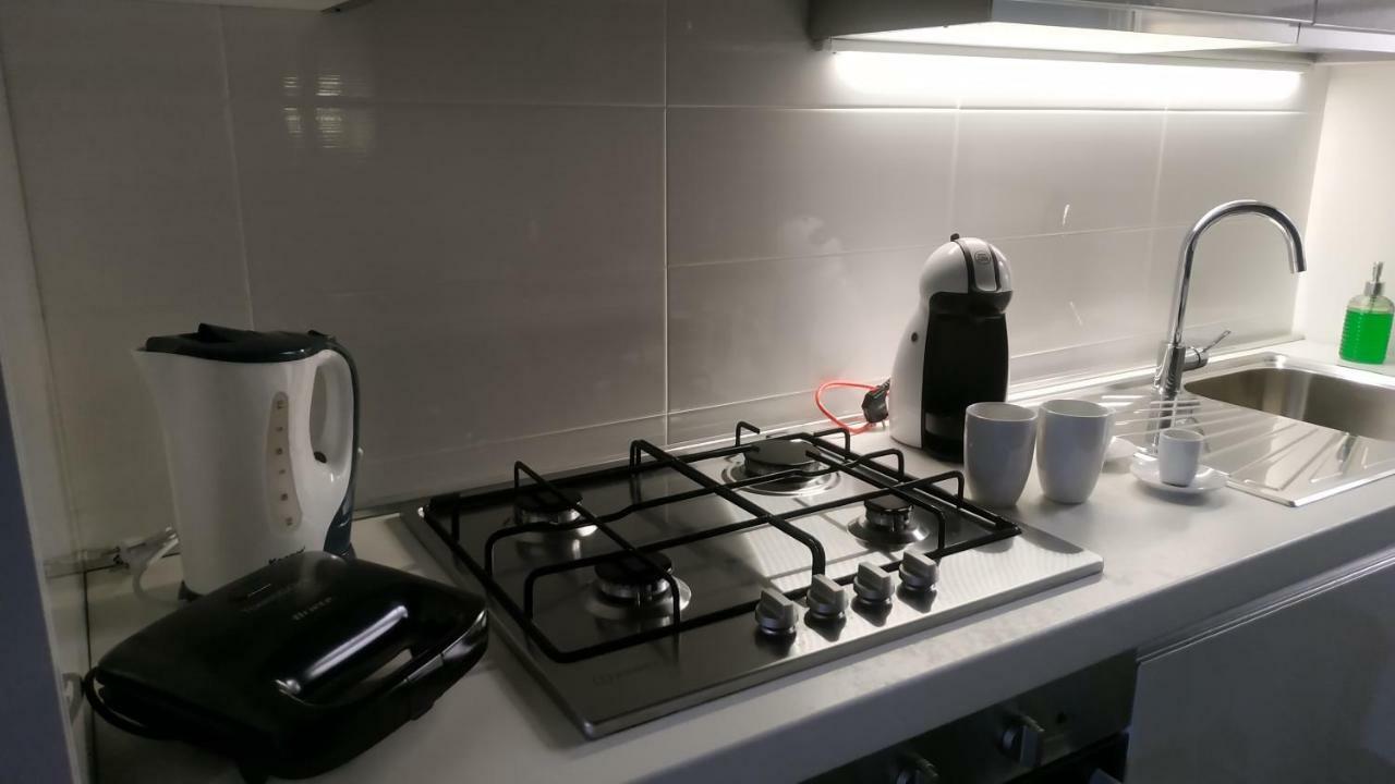 Holidays In Trastevere Apartment Rome
