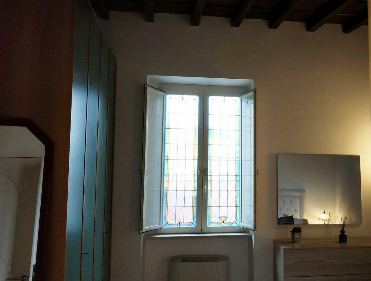 Holidays In Trastevere Apartment *